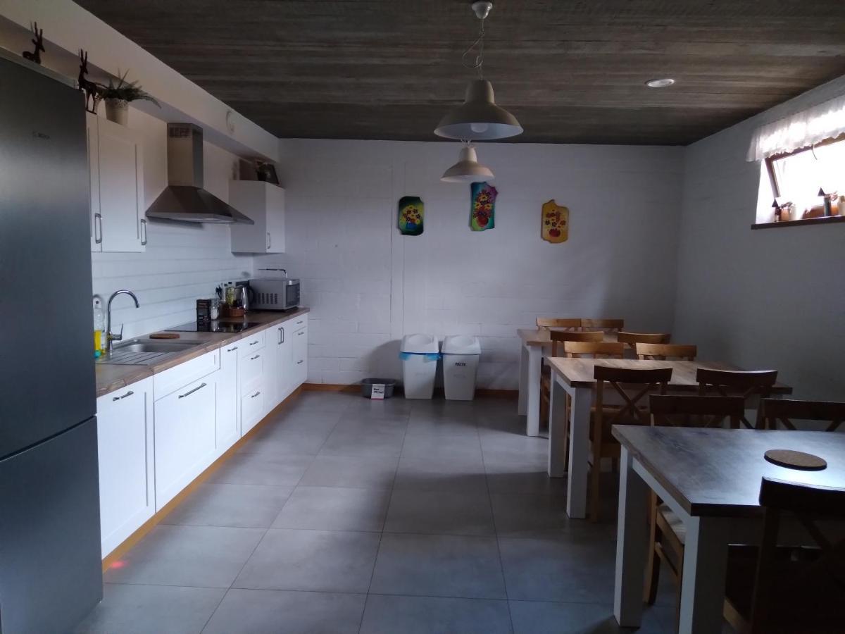 Homestay Ostoja Gromadzyn *