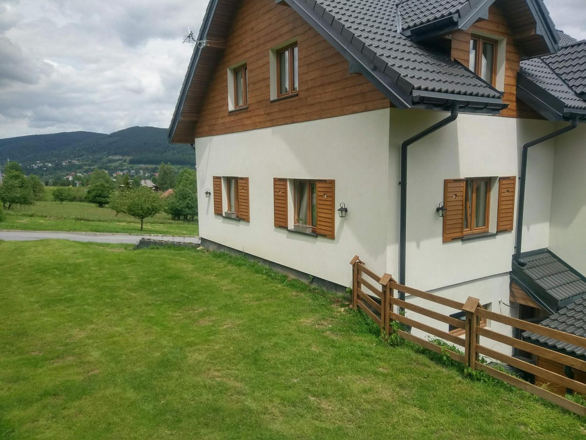 Homestay Ostoja Gromadzyn *