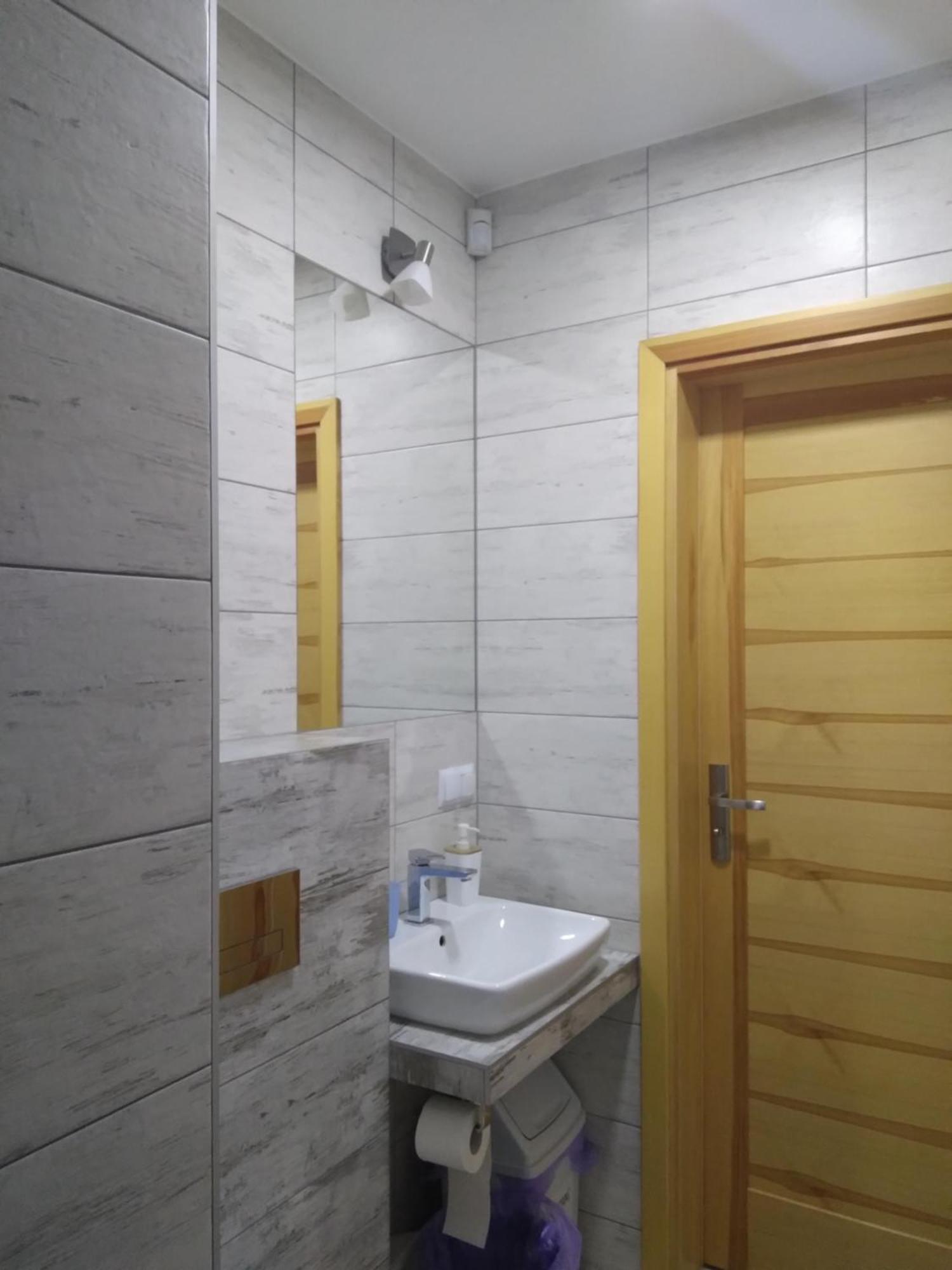Homestay Ostoja Gromadzyn *