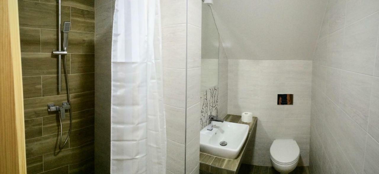 Homestay Ostoja Gromadzyn *