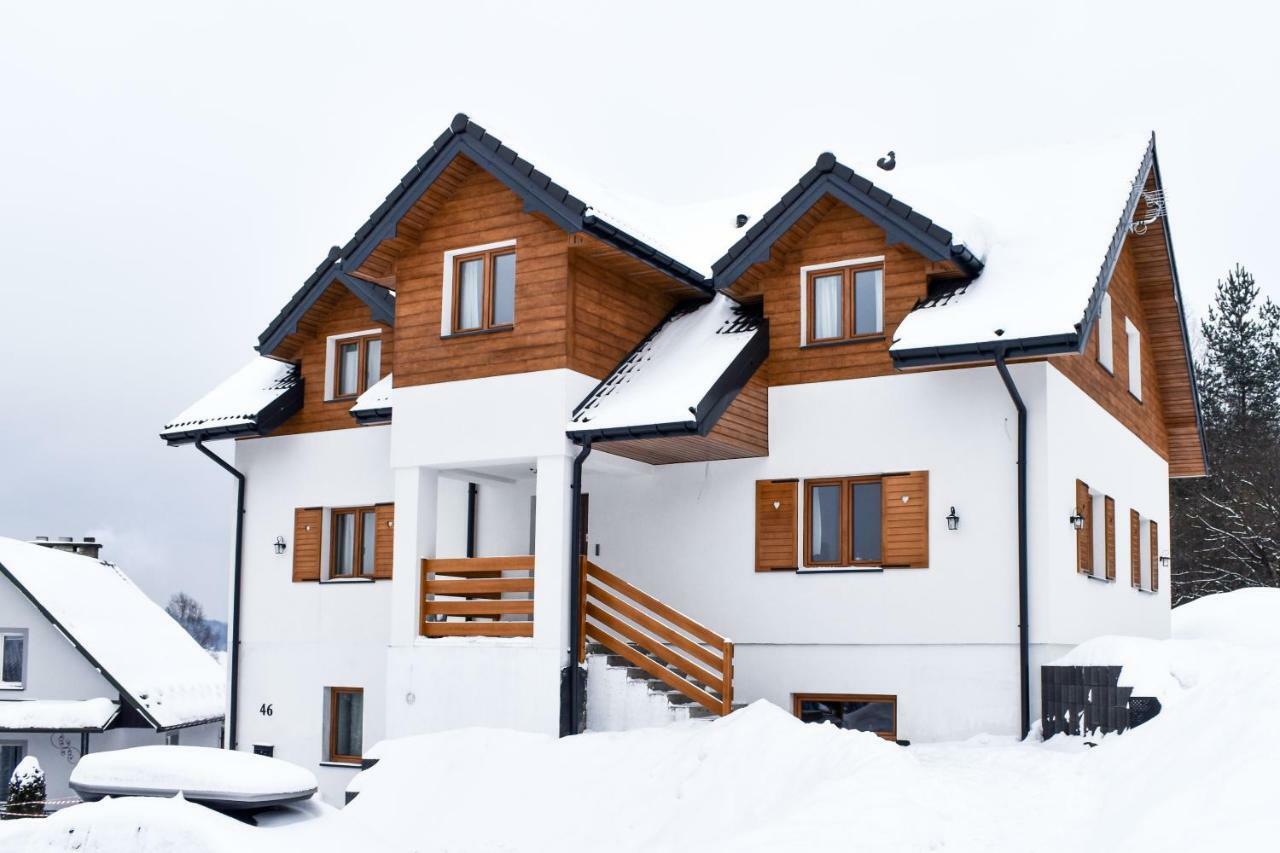 Homestay Ostoja Gromadzyn *